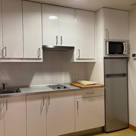 אל בורגו דל אוסמה Apartamentos Real Alfoli מראה חיצוני תמונה