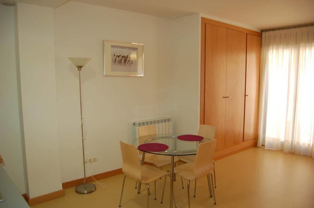 אל בורגו דל אוסמה Apartamentos Real Alfoli מראה חיצוני תמונה
